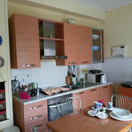 Amuny Sicily Guest House Сиракузы Экстерьер фото