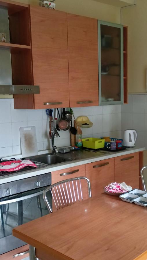 Amuny Sicily Guest House Сиракузы Экстерьер фото