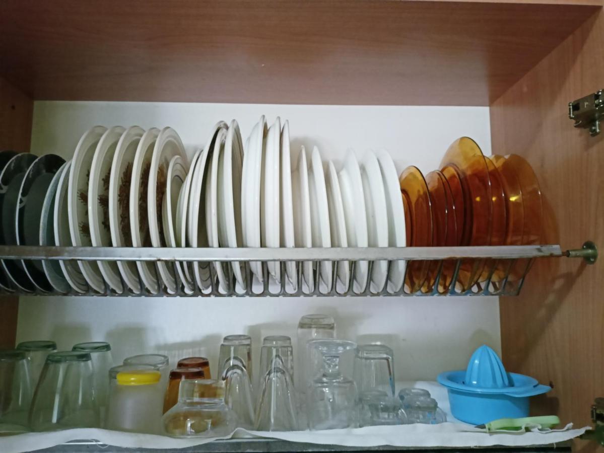 Amuny Sicily Guest House Сиракузы Экстерьер фото